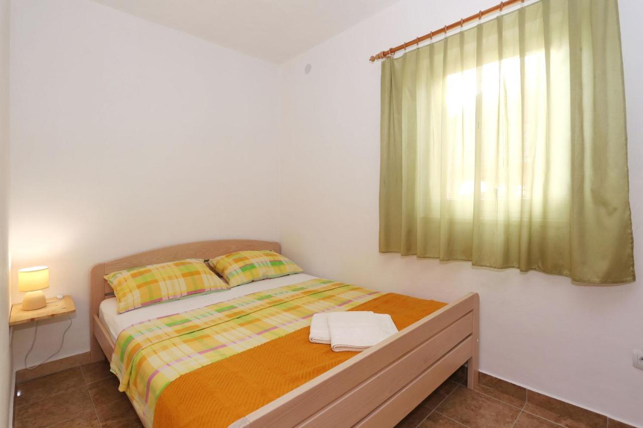 Apartments Vlado I Vesna 利缇纳 外观 照片