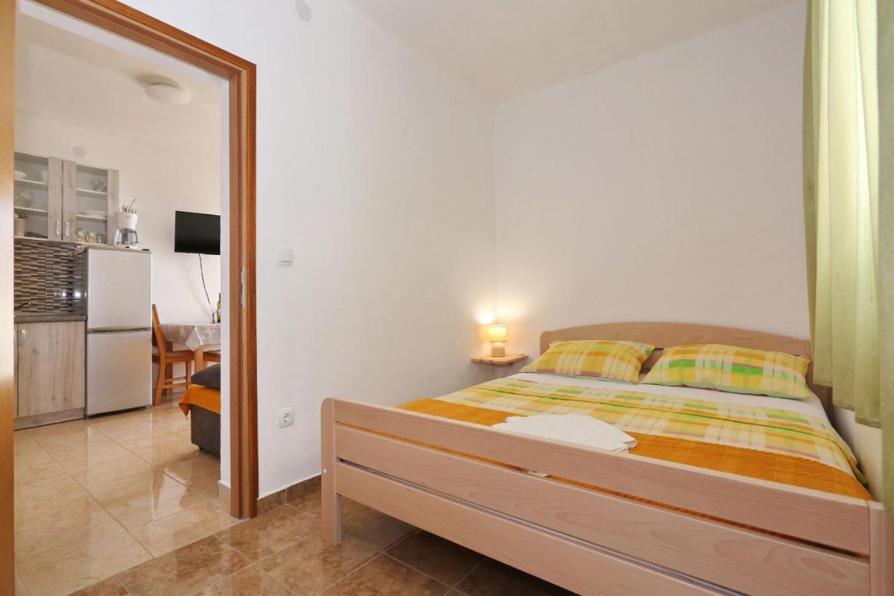 Apartments Vlado I Vesna 利缇纳 外观 照片