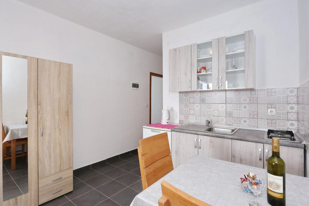 Apartments Vlado I Vesna 利缇纳 外观 照片