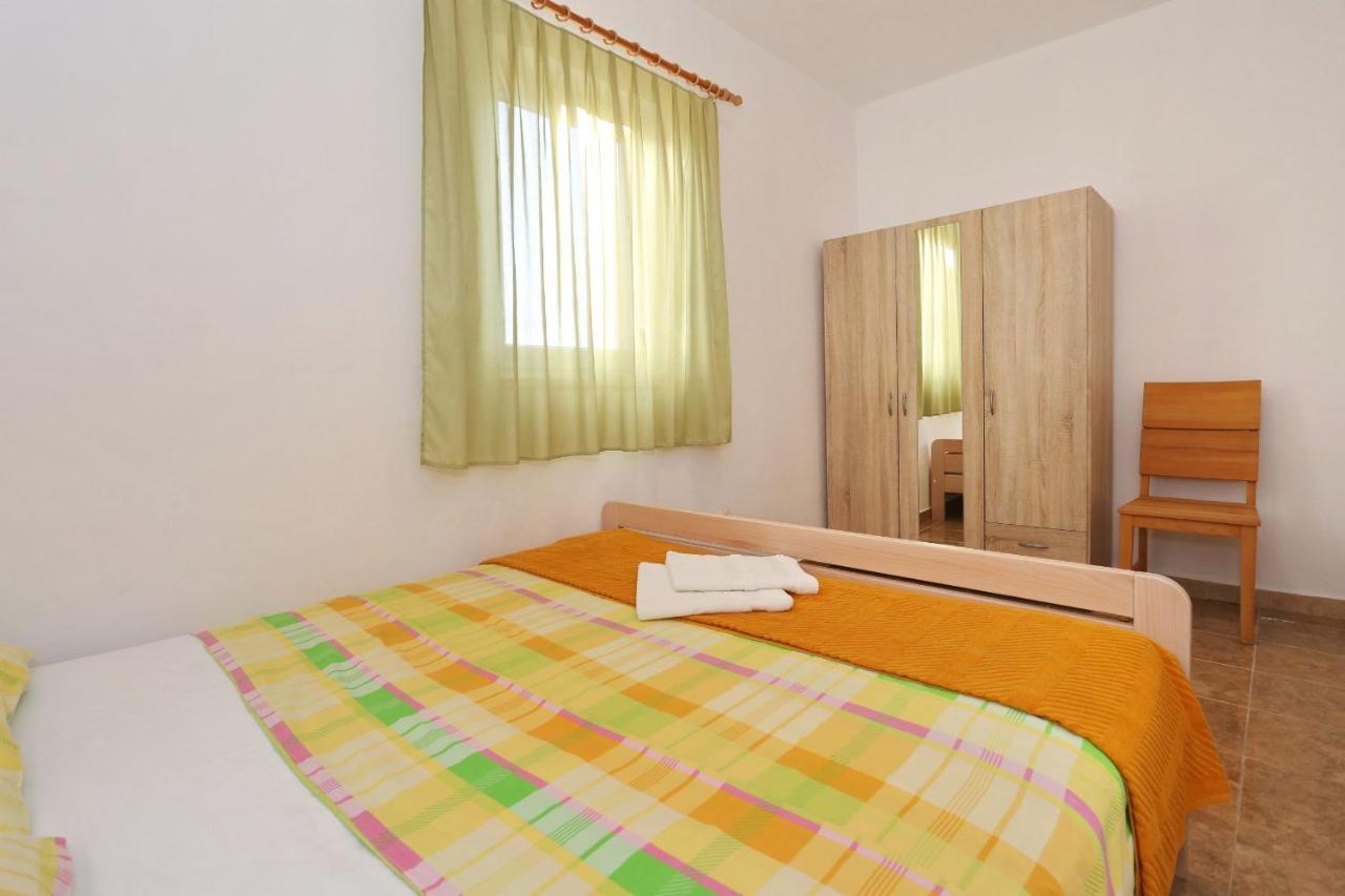 Apartments Vlado I Vesna 利缇纳 外观 照片