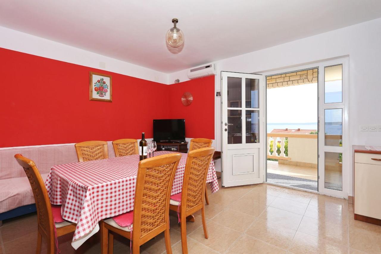 Apartments Vlado I Vesna 利缇纳 外观 照片