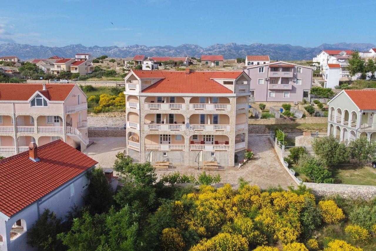 Apartments Vlado I Vesna 利缇纳 外观 照片