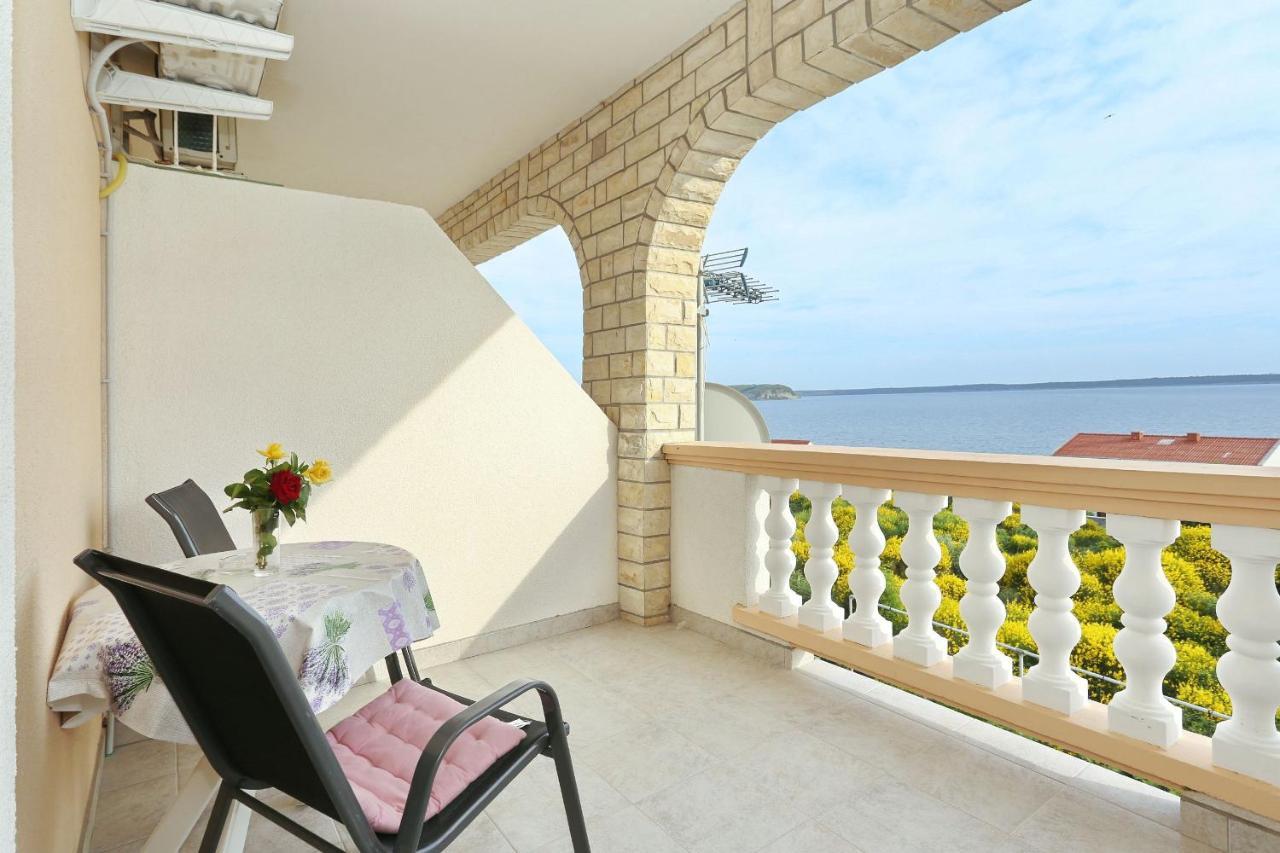 Apartments Vlado I Vesna 利缇纳 外观 照片