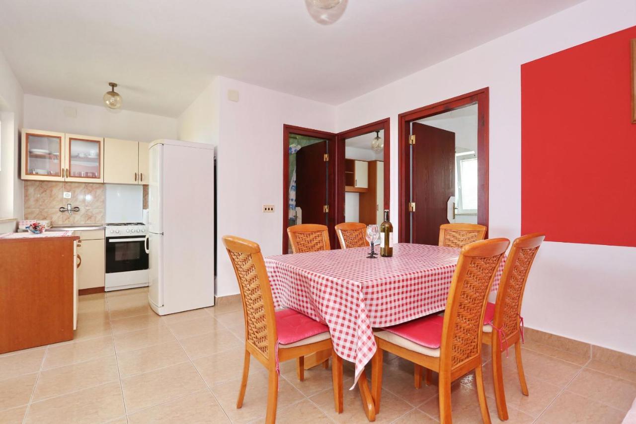 Apartments Vlado I Vesna 利缇纳 外观 照片