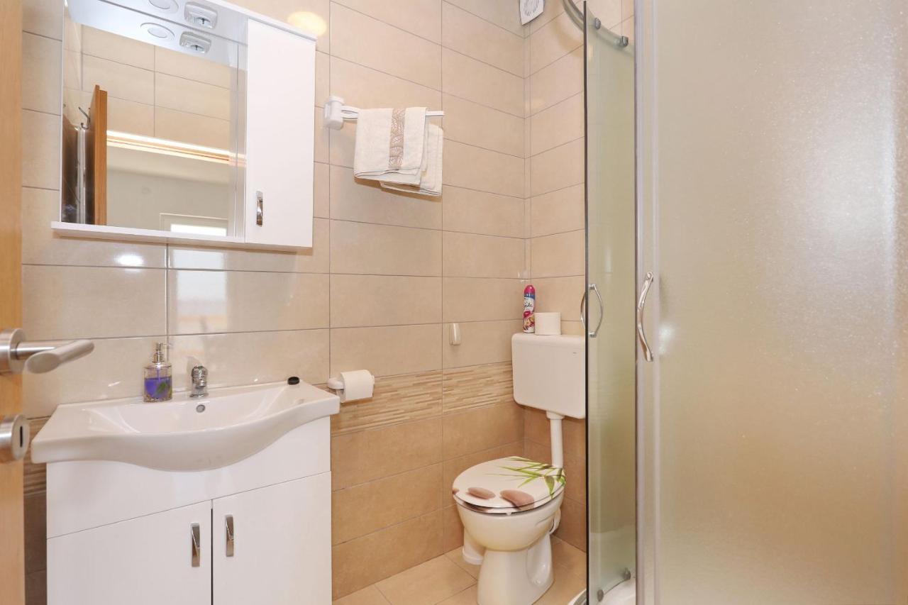 Apartments Vlado I Vesna 利缇纳 外观 照片