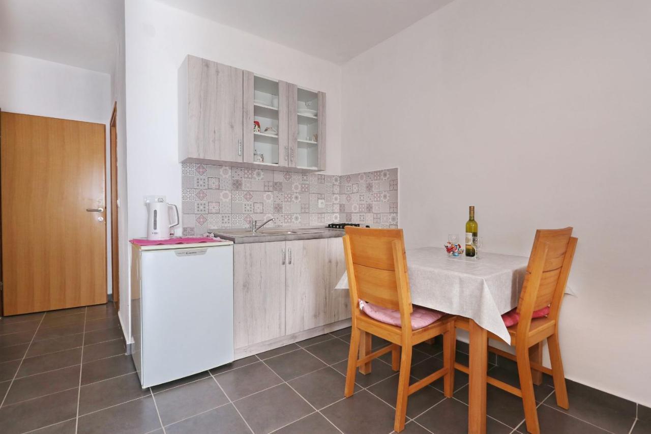 Apartments Vlado I Vesna 利缇纳 外观 照片