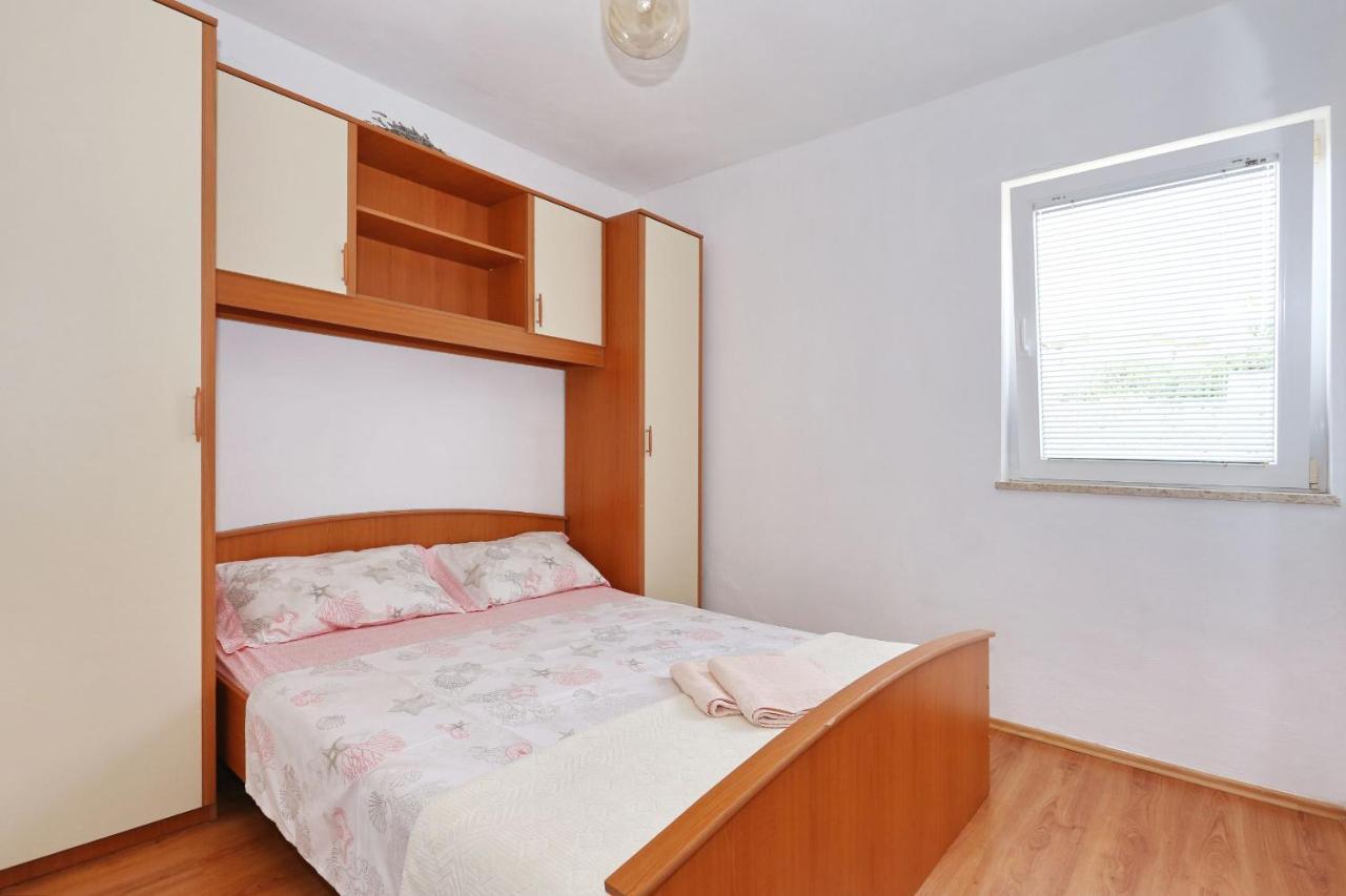 Apartments Vlado I Vesna 利缇纳 外观 照片