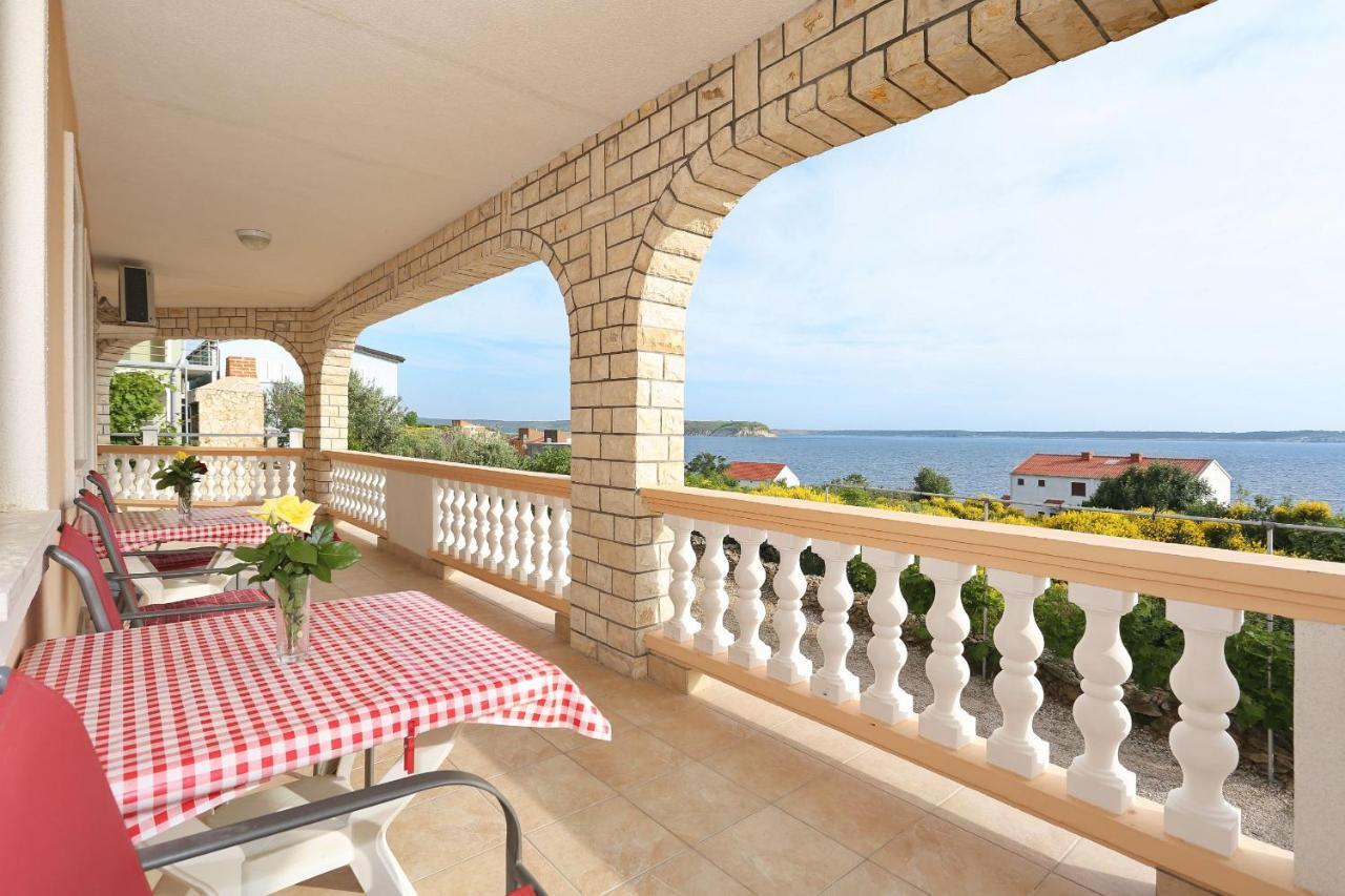 Apartments Vlado I Vesna 利缇纳 外观 照片