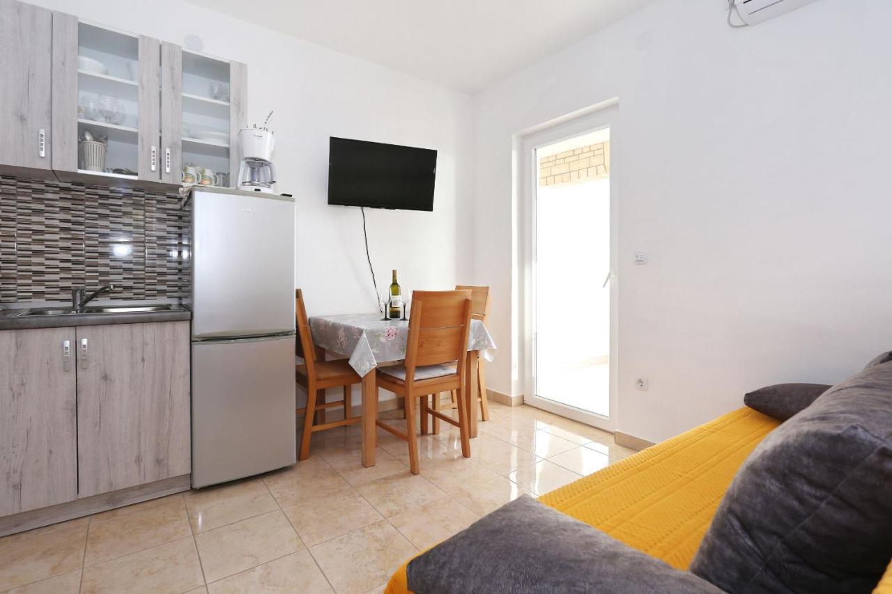 Apartments Vlado I Vesna 利缇纳 外观 照片