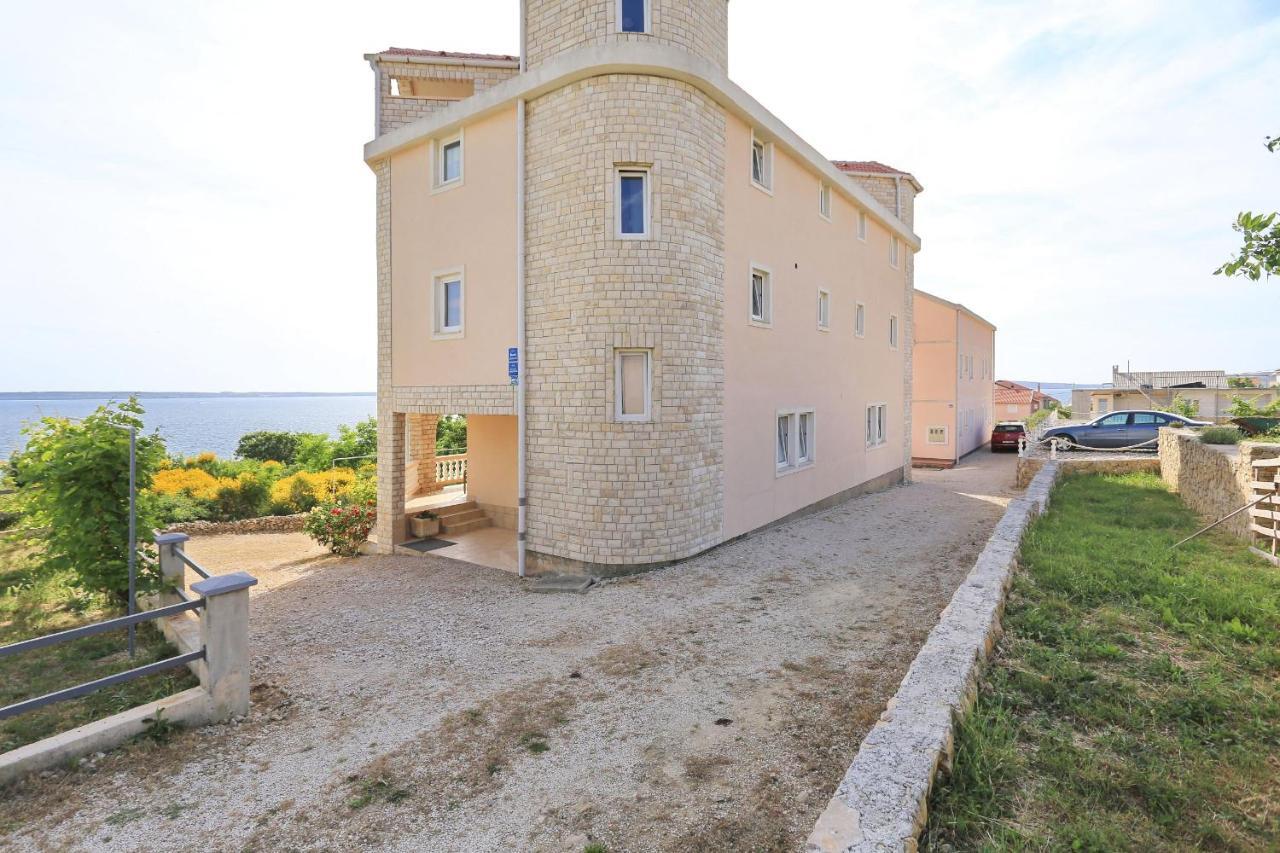 Apartments Vlado I Vesna 利缇纳 外观 照片