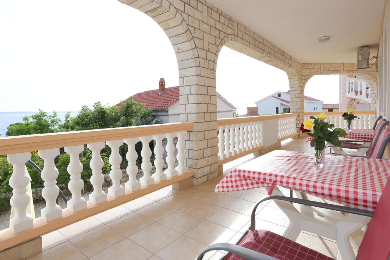 Apartments Vlado I Vesna 利缇纳 外观 照片