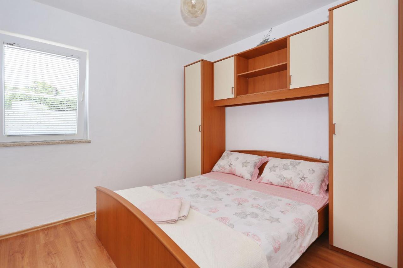 Apartments Vlado I Vesna 利缇纳 外观 照片