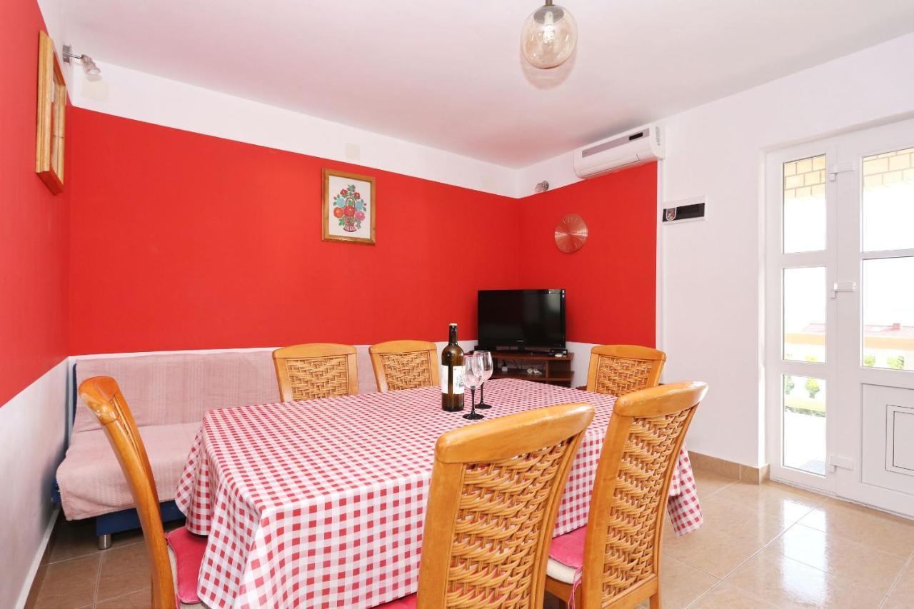 Apartments Vlado I Vesna 利缇纳 外观 照片