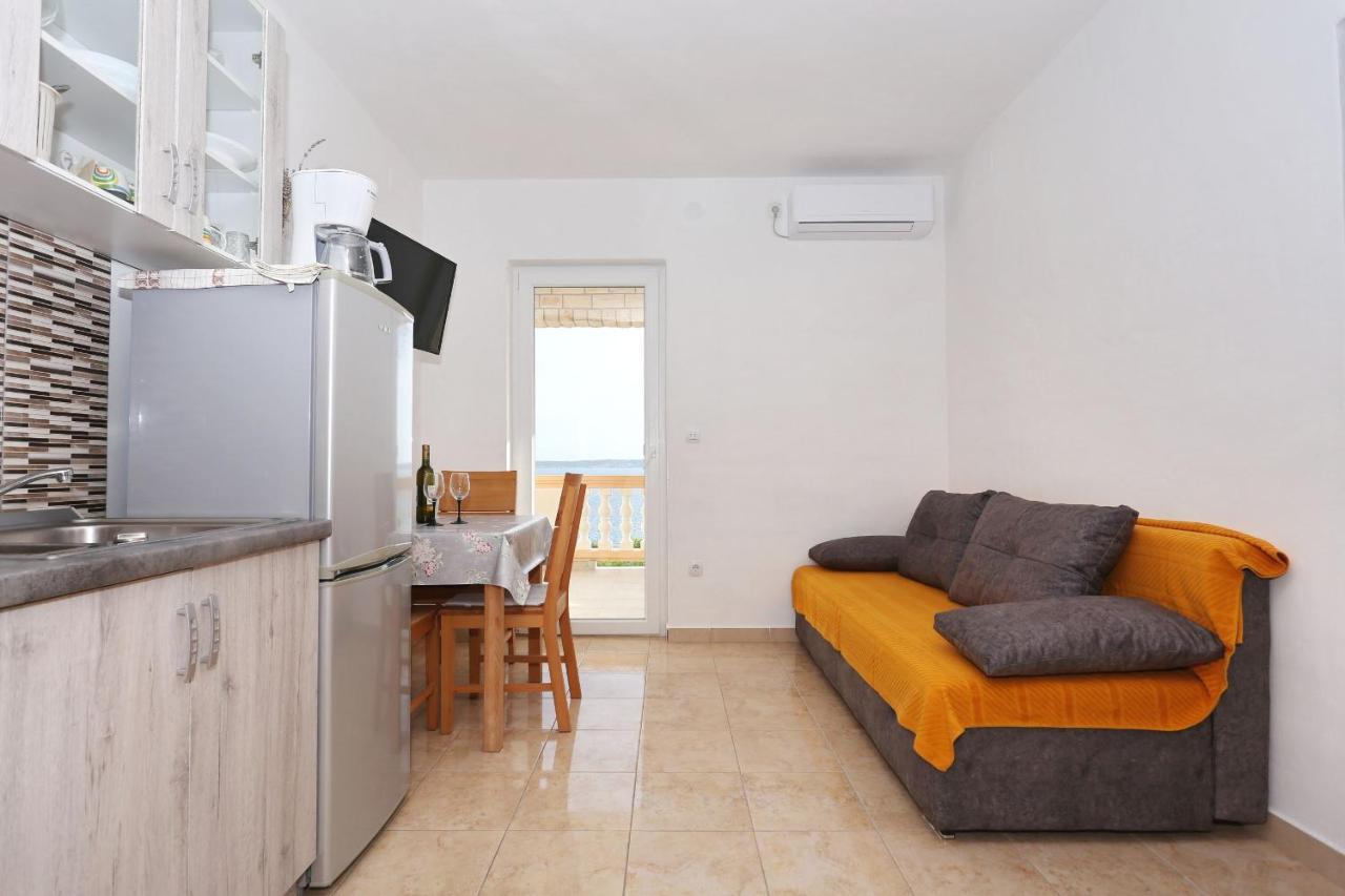 Apartments Vlado I Vesna 利缇纳 外观 照片