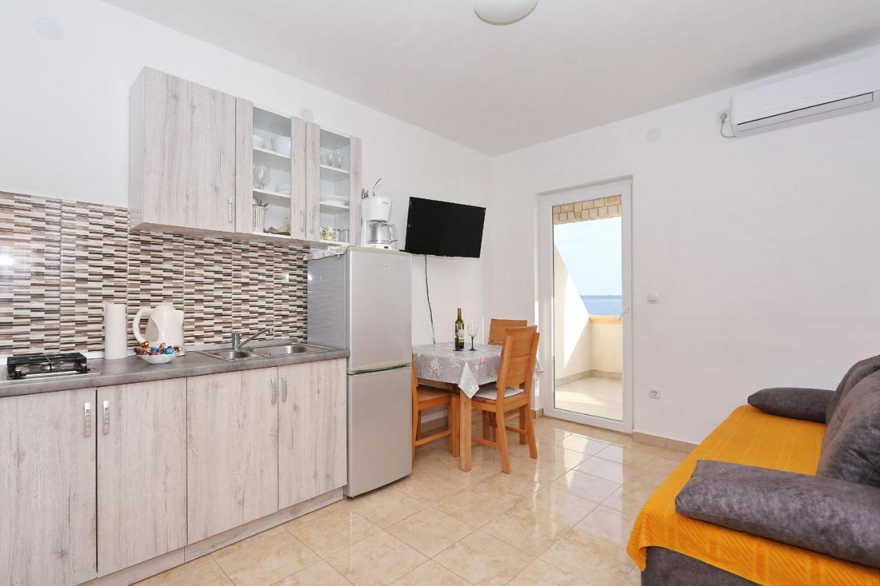 Apartments Vlado I Vesna 利缇纳 外观 照片