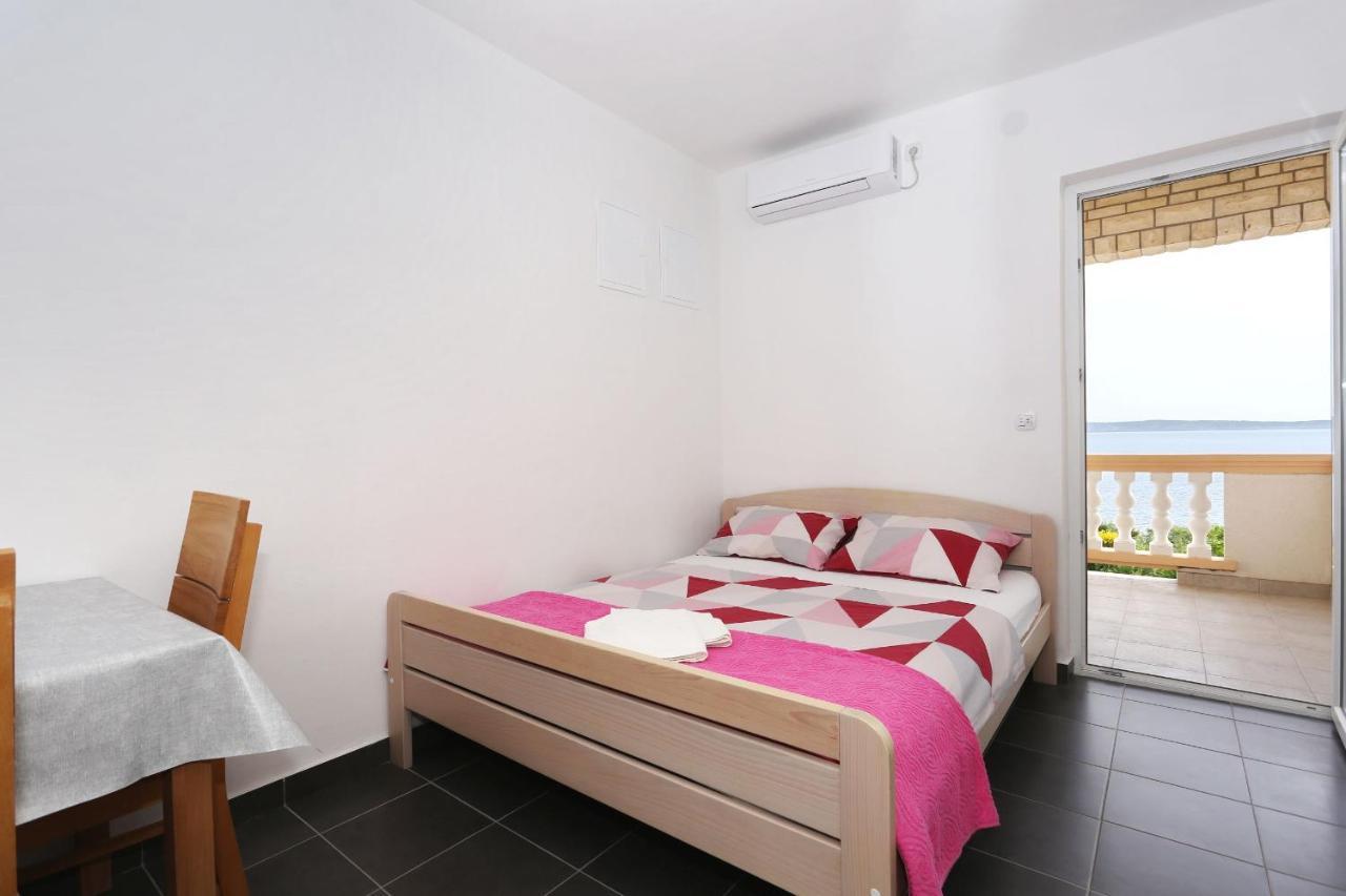 Apartments Vlado I Vesna 利缇纳 外观 照片