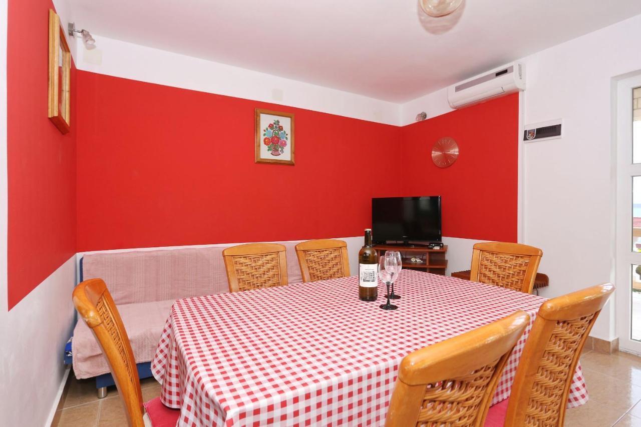 Apartments Vlado I Vesna 利缇纳 外观 照片