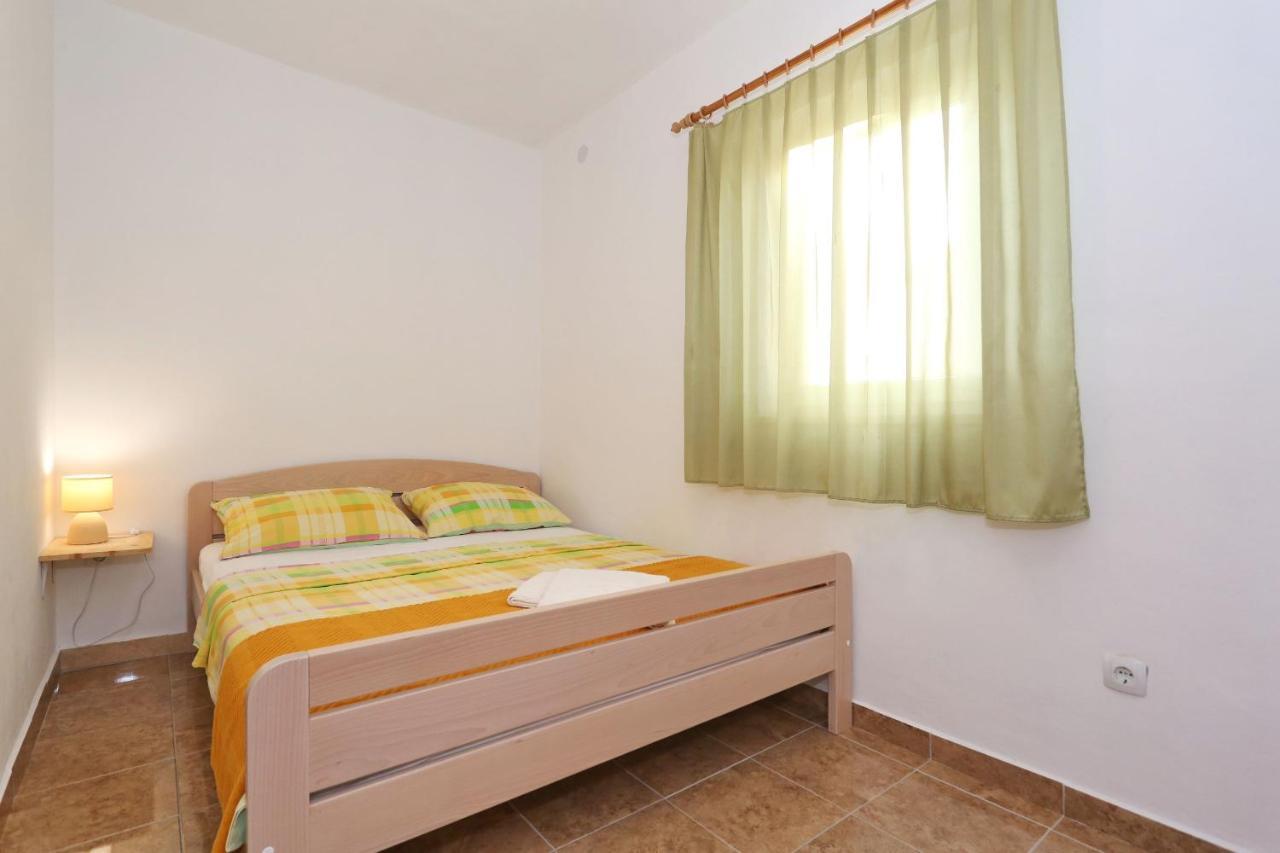Apartments Vlado I Vesna 利缇纳 外观 照片