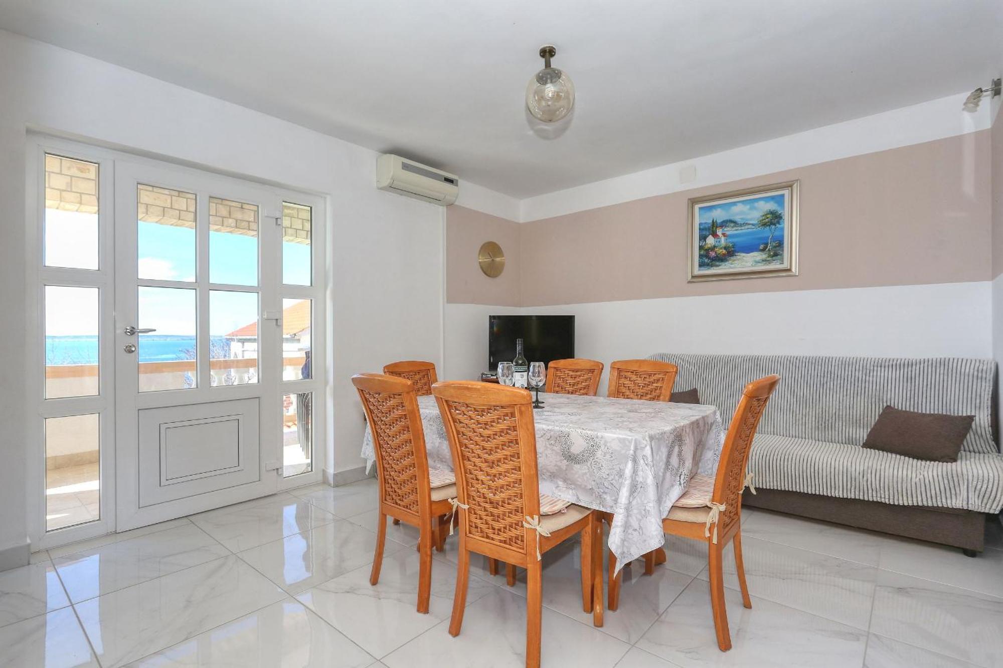 Apartments Vlado I Vesna 利缇纳 外观 照片