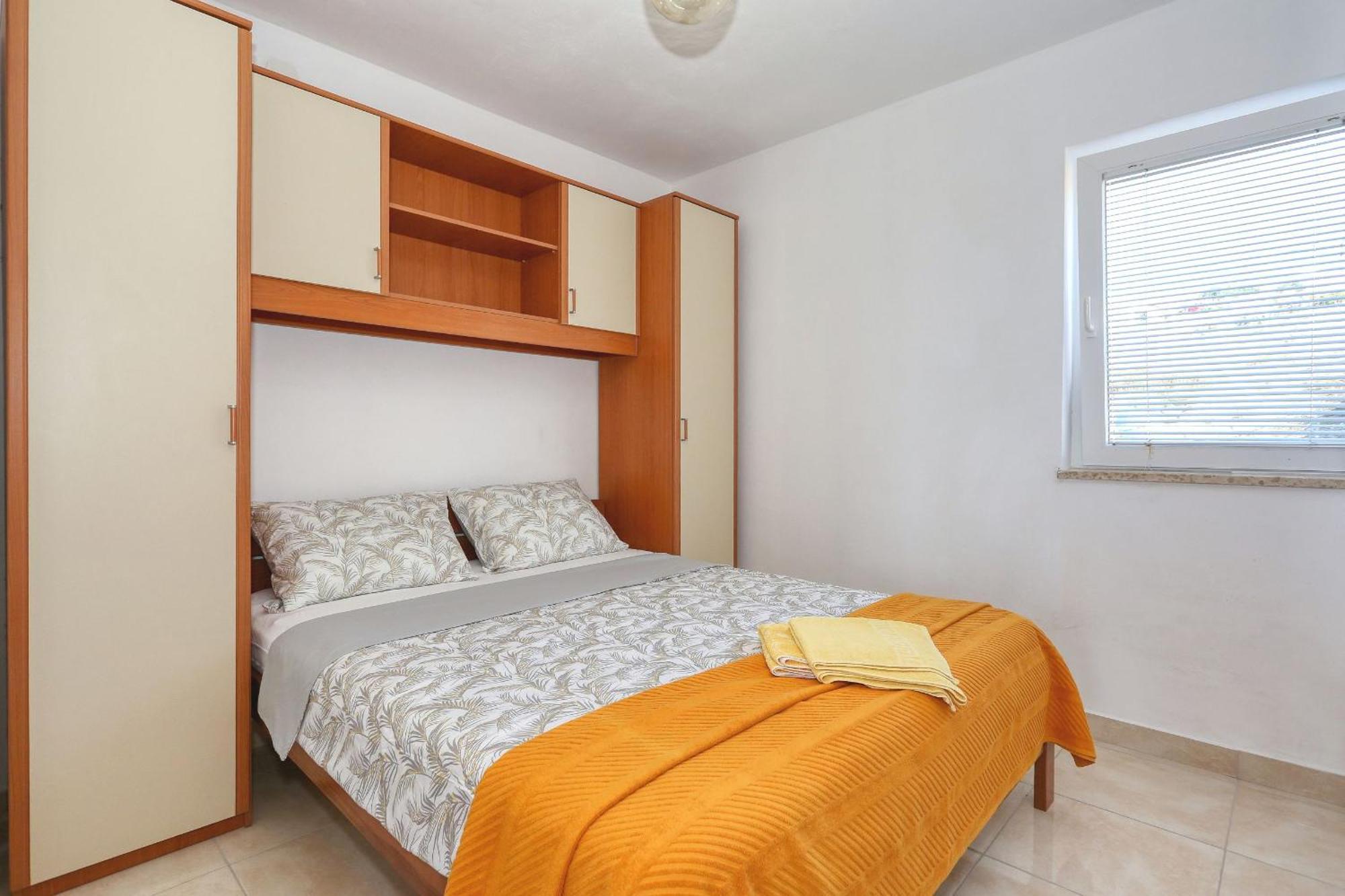 Apartments Vlado I Vesna 利缇纳 外观 照片