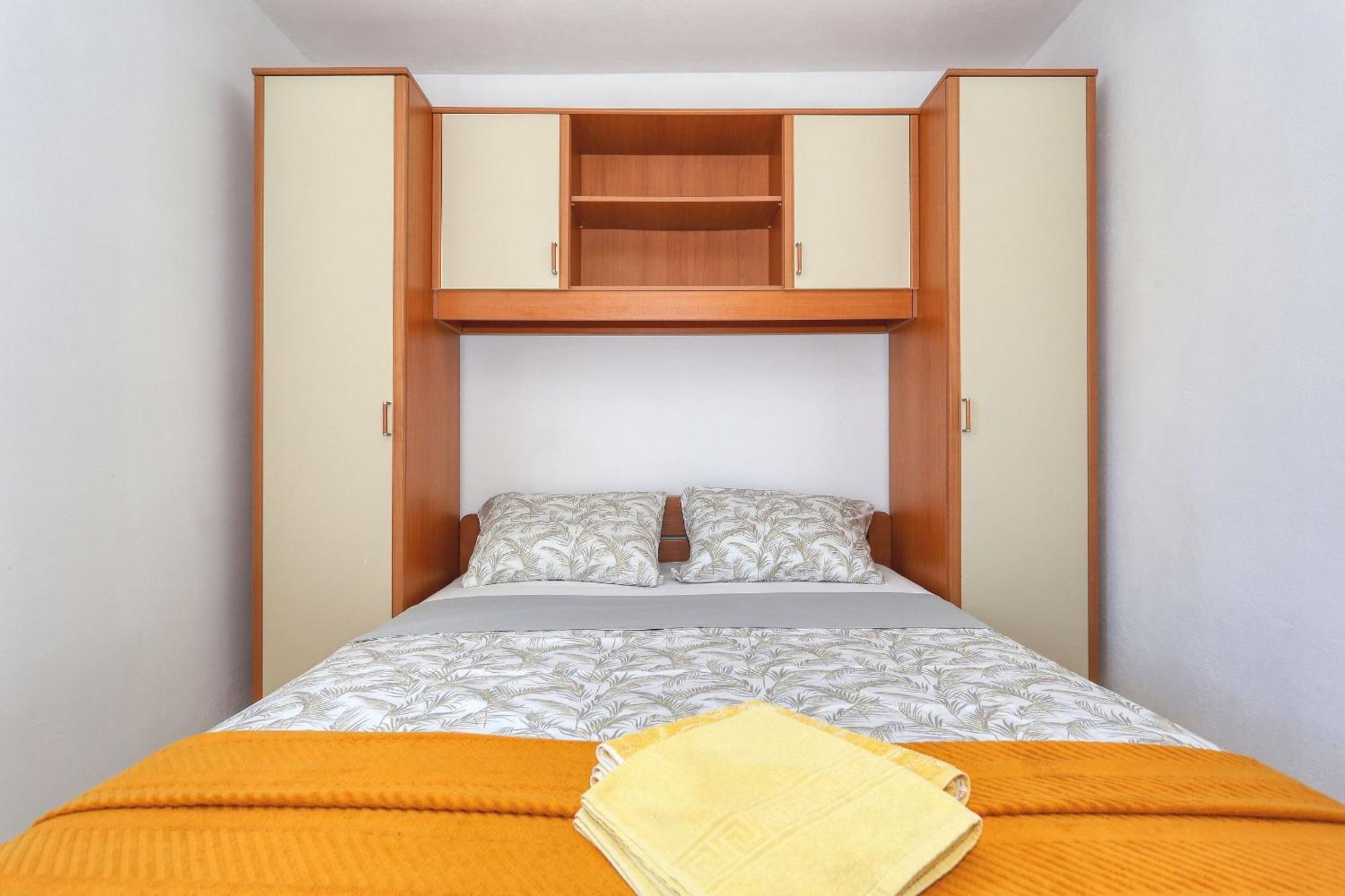Apartments Vlado I Vesna 利缇纳 外观 照片