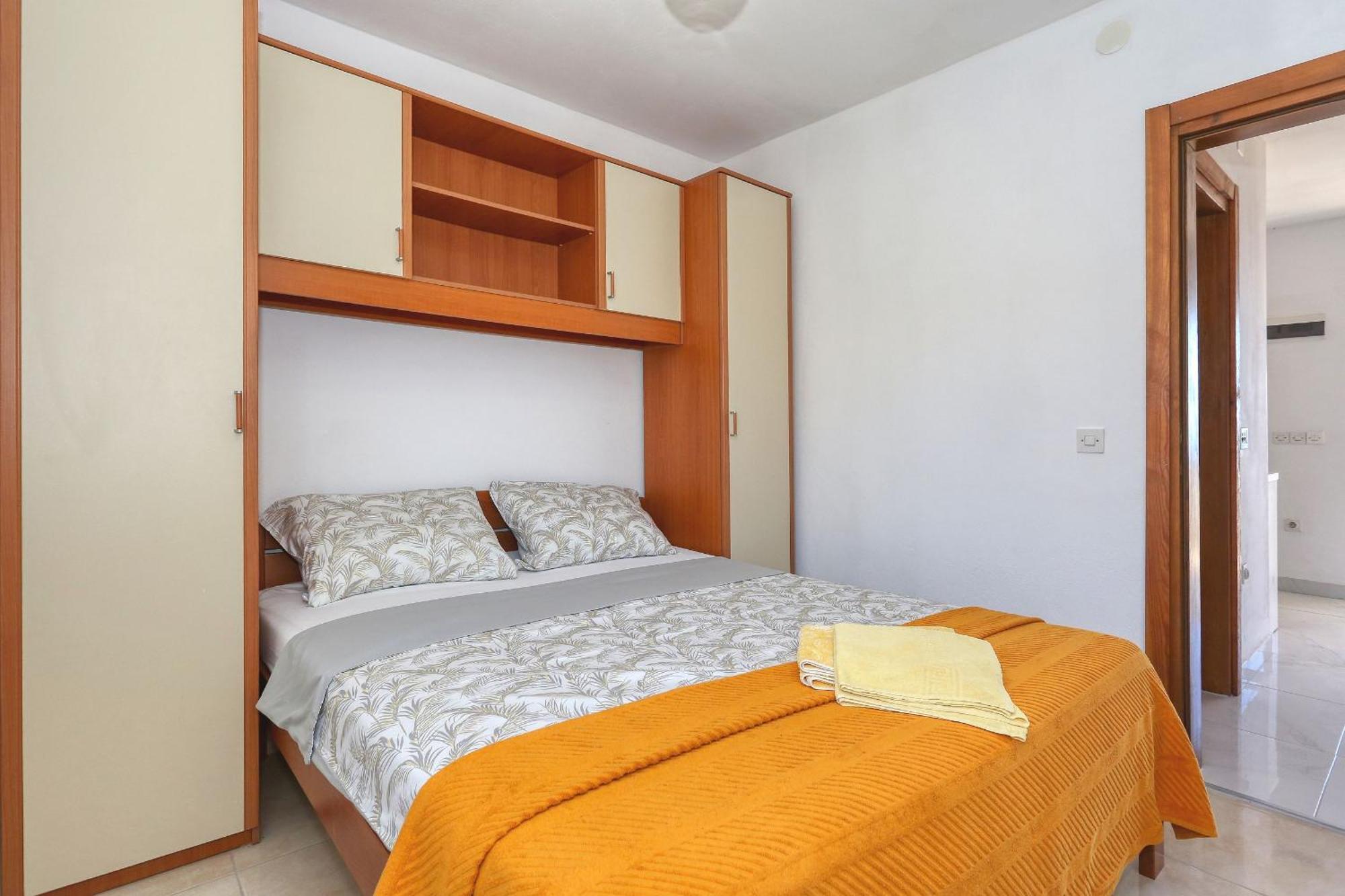 Apartments Vlado I Vesna 利缇纳 外观 照片