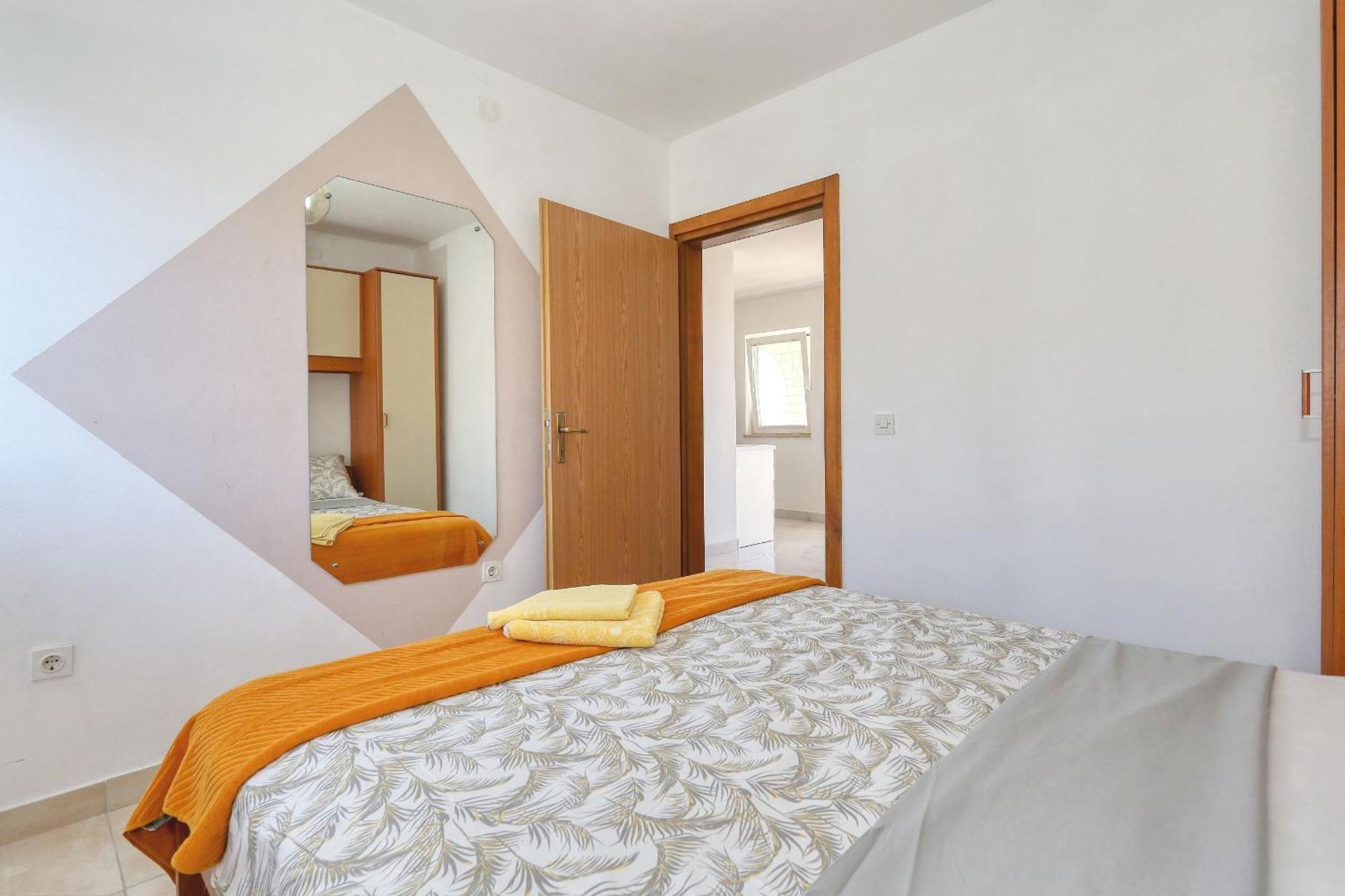 Apartments Vlado I Vesna 利缇纳 外观 照片