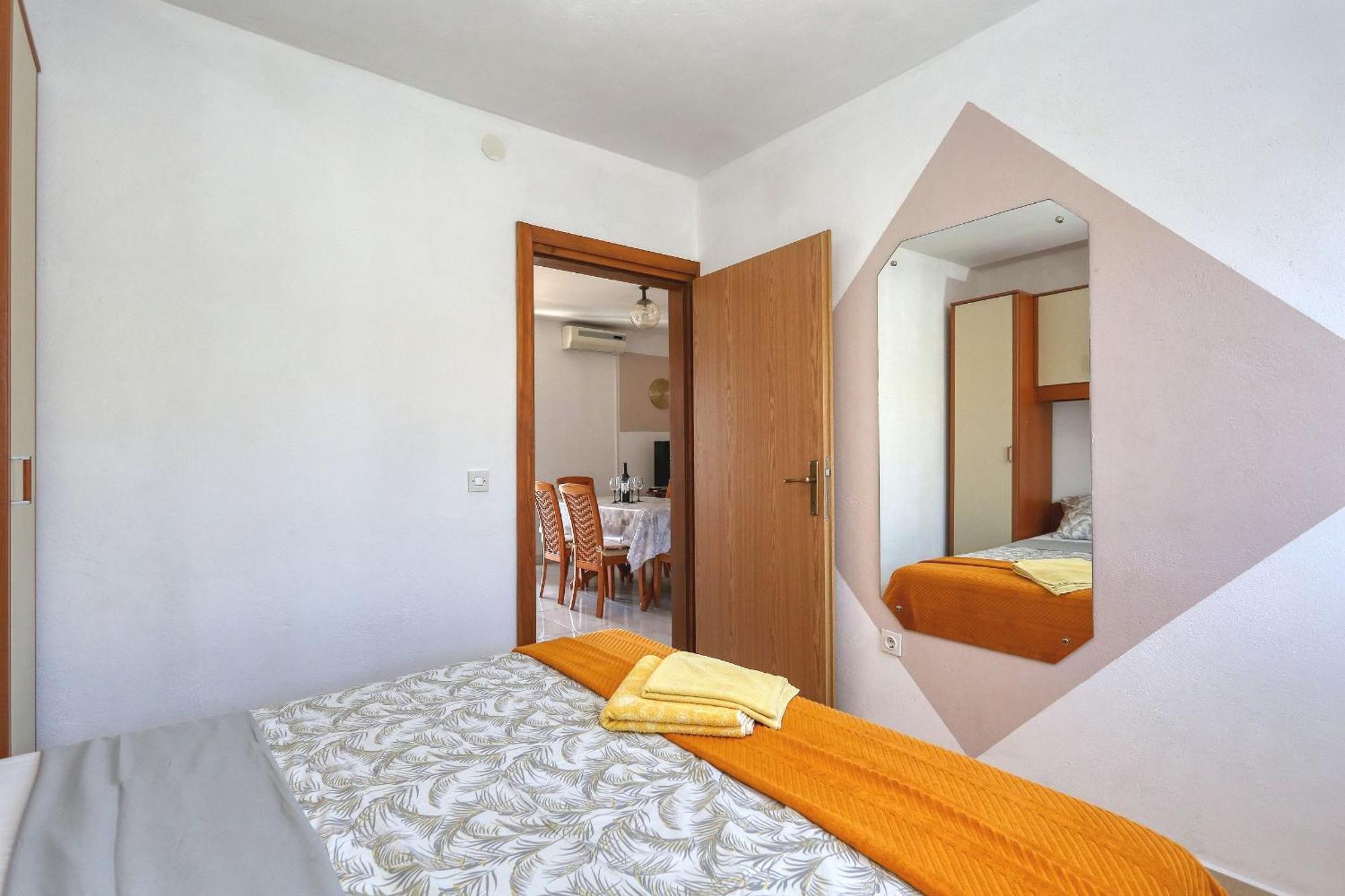 Apartments Vlado I Vesna 利缇纳 外观 照片