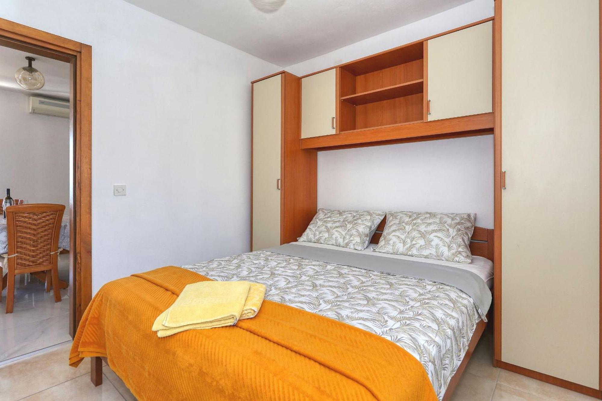 Apartments Vlado I Vesna 利缇纳 外观 照片