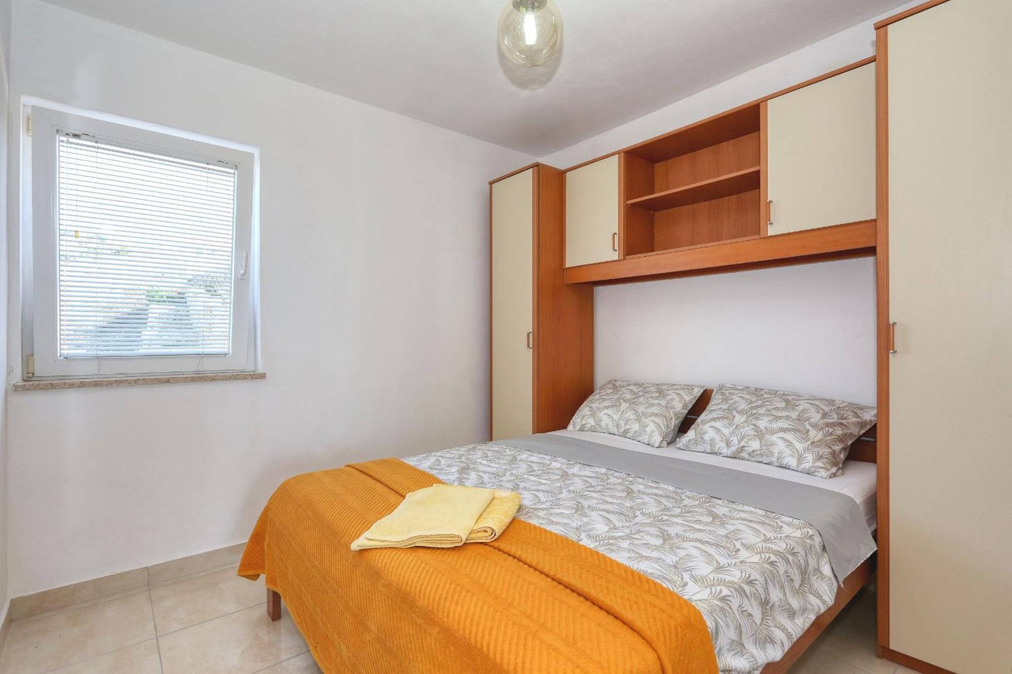 Apartments Vlado I Vesna 利缇纳 外观 照片