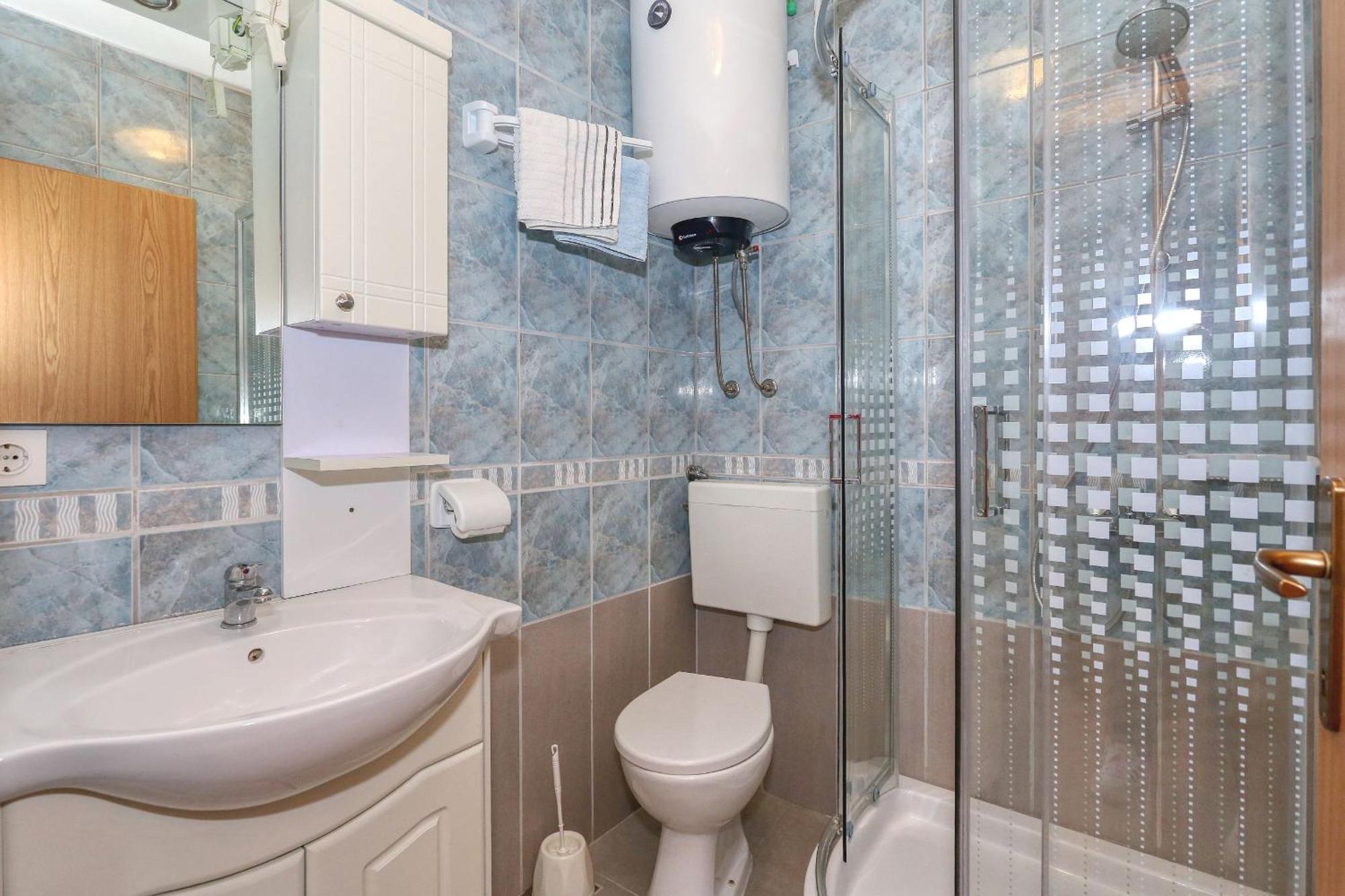 Apartments Vlado I Vesna 利缇纳 外观 照片